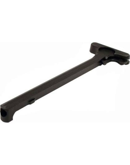 Guntec Charging Handle Milspec - Std Black