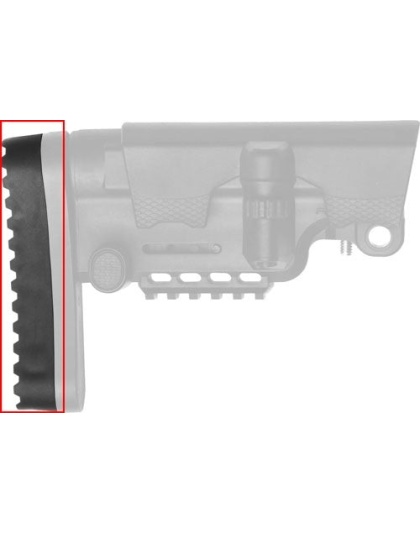 Ab Arms Recoil Pad For Urban - Sniper Stock