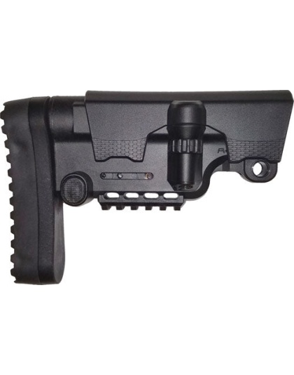 Ab Arms Urban Sniper Stock X - Black