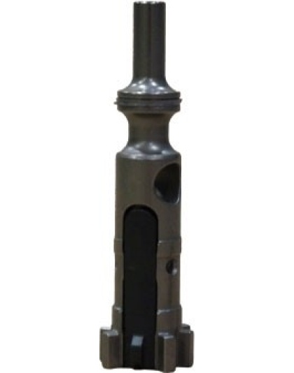 Ab Arms Bolt Assembly - 5.56mm Ar-15 Nickel Boron