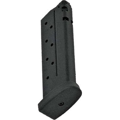 Bersa Magazine Bp Cc .380acp - 8-rounds Black