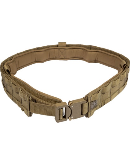Grey Ghost Gear Ugf Battle - Belt Medium W-pad Inner C Brwn