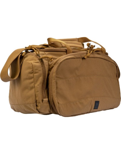 Grey Ghost Gear Range Bag - Coyote Brown