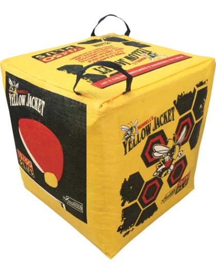 Morrell Targets Yellow Jacket - Yj-450 Plus Field Point Target