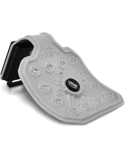 Striker Flexit 4.0 400 Lumens - W-spot Cree Led Flashlight