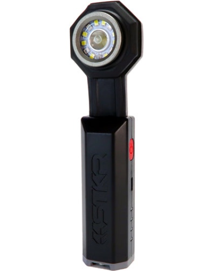 Striker Flexit Pocket Light - 650 Lumens Rechargeable W-clip