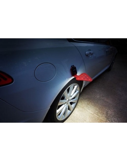 Striker Flexit Auto 180 Lumens - Flexible-magnetic Flashlight