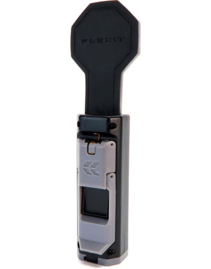 Striker Flexit Pocket Light - 400 Lumens Rechargeable W-clip