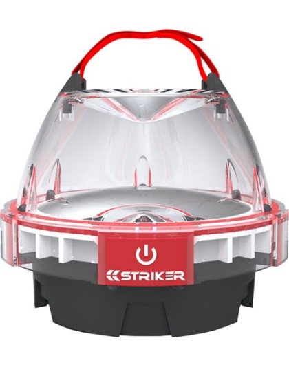 Striker Illumidome Mini - Waterproof Lantern 220 Lumens