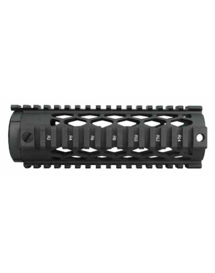 Yhm Diamond Series Forearm For - Ar-15 Carbine Length