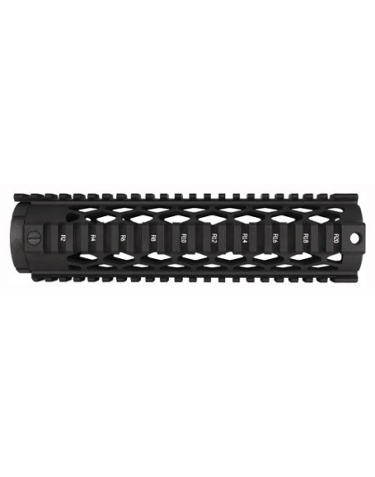Yhm Diamond Series Forearm For - Ar-15 Mid-length