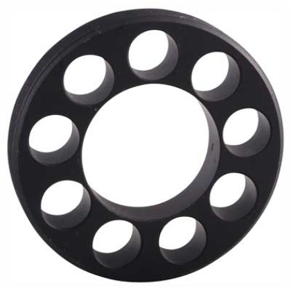 Yhm Forearm End Cap For Yhm - Rails Standard .925" Barrels