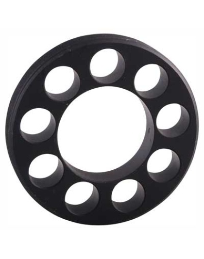 Yhm Forearm End Cap For Yhm - Rails Standard .925" Barrels
