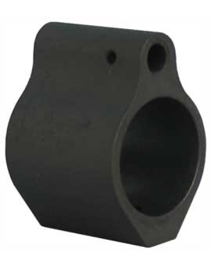 Yhm Low Profile Gas Block Assy - For .750 Diameter Barrels