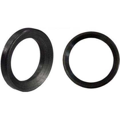 Yhm Crush Washer 5-8" Inner - Diameter For .308 Ar Rifles