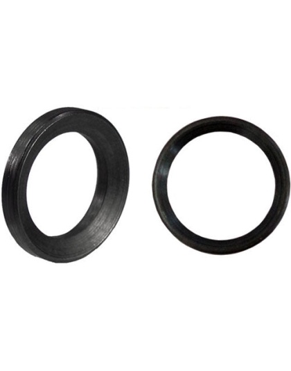 Yhm Crush Washer 5-8" Inner - Diameter For .308 Ar Rifles