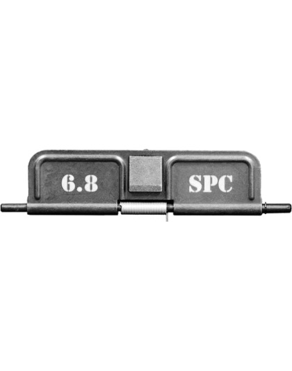 Yhm Dust Cover Assembly Ar-15 - Caliber Marked 6.8 Spc