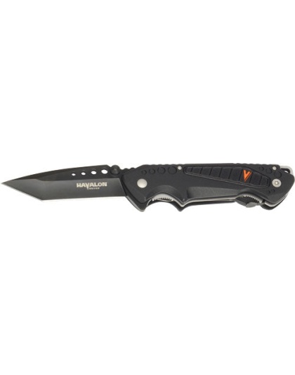 Havalon Knives Exp 3.1" Aus8 - Blade W-12 #60a Rplcmnt Blds