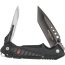 Havalon Knives Exp 3.1" Aus8 - Blade W-12 #60a Rplcmnt Blds