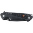Havalon Knives Exp 3.1" Aus8 - Blade W-12 #60a Rplcmnt Blds
