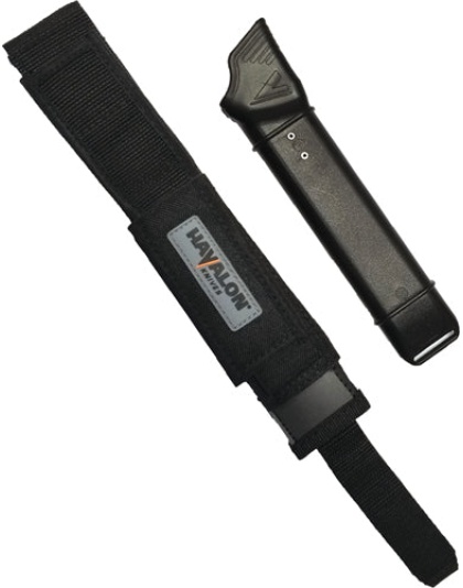 Havalon Knives Talon Hip - Holster For Fish-hunt Knife<