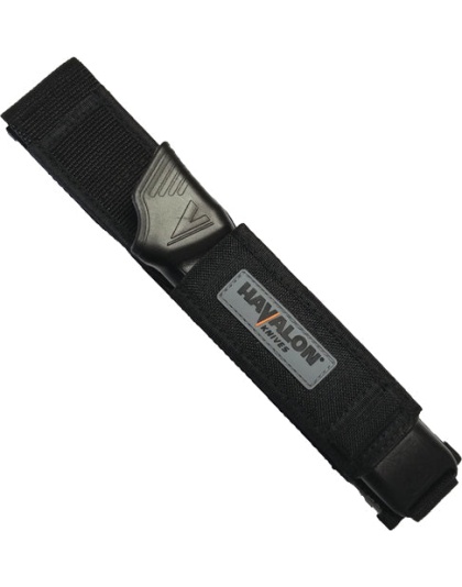 Havalon Knives Talon Hip - Holster For Fish-hunt Knife<