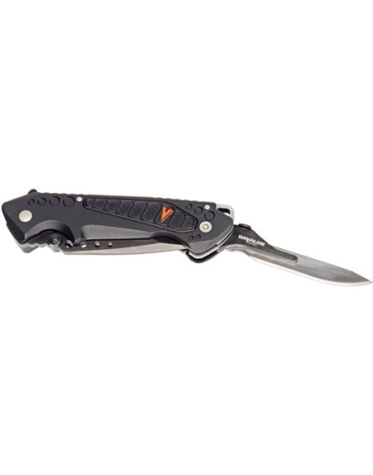 Havalon Knives Exp 3.1" Aus8 - Blade W-12 #60a Rplcmnt Blds