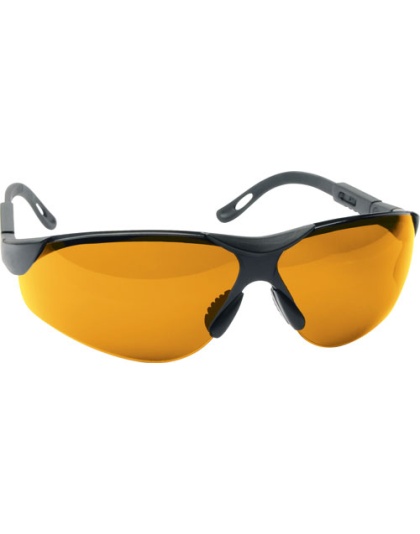 Walkers Shooting Glasses - Elite Sport Amber