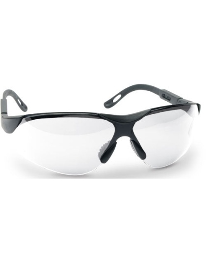 Walkers Shooting Glasses - Elite Sport Clear