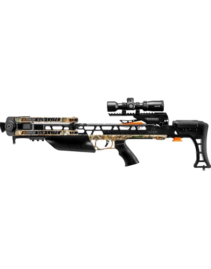 Mission Crossbow Sub-1 Lite - Package 335fps Rt-edge