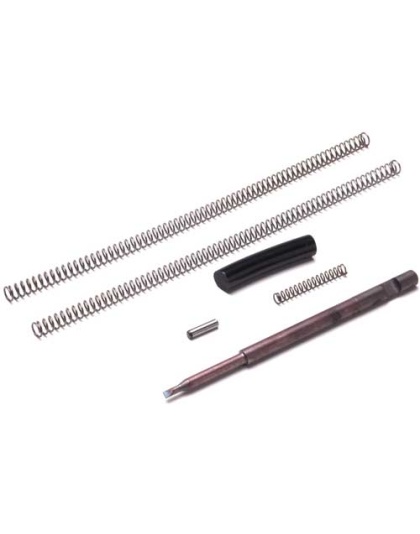 Tacsol X-ring Maintenance Kit - Fits Tacsol X-ring Rifles