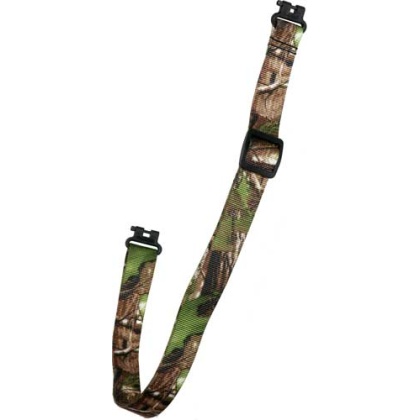 Toc Express-2 1.25" W-swivels - Advantage Max-4 Camo
