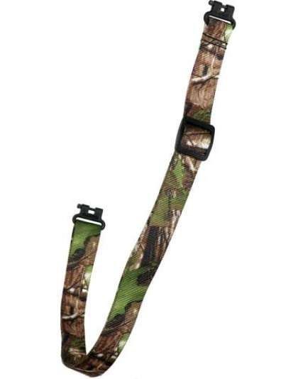 Toc Express-2 1.25" W-swivels - Advantage Max-4 Camo