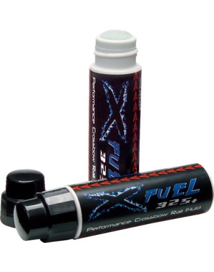 30-06 Outdoors Rail Lube - X-fuel 325+ Tube 1ea