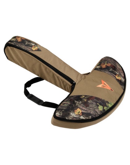 30-06 Outdoors Crossbow Case - Classic 45"x32"x11" Urban Cam<