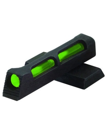 Hiviz Litewave Front Sight For - Springfield Xd-xds-xdm