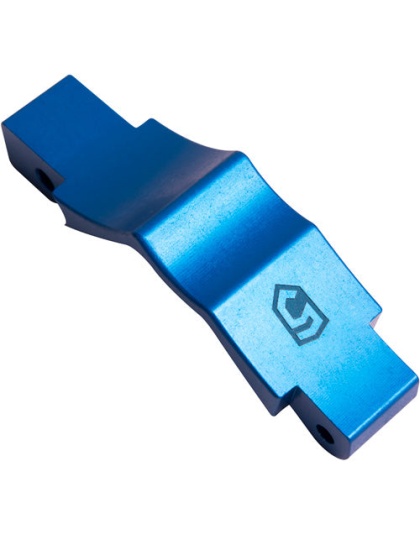 Phase 5 Trigger Guard Winter - Styled For Ar-15 Blue