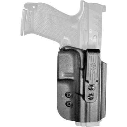 Fobus Holster Extraction Iwb - Owb Walther Pdp Rh