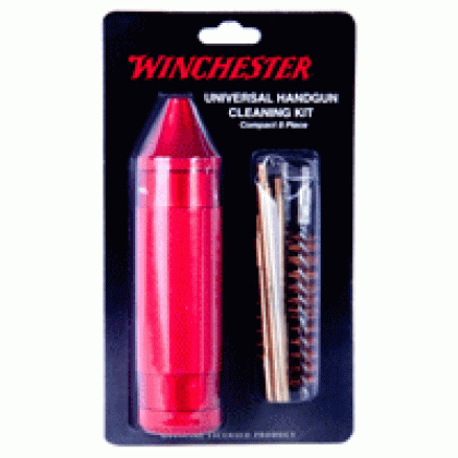 Winchester Compact Pistol - Gun Cleaning Kit 8 Pcs.