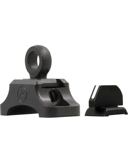 Xs Ghost Ring Sight Set For - Winchester 94 All Models