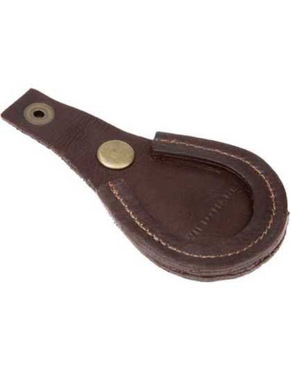 Peregrine Outdoors Wild Hare - Leather Toe Pad Java