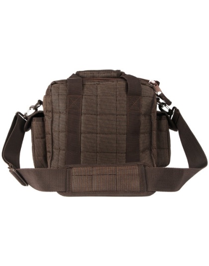 Peregrine Outdoors Wild Hare - Premium Sporting Clays Bag Brn