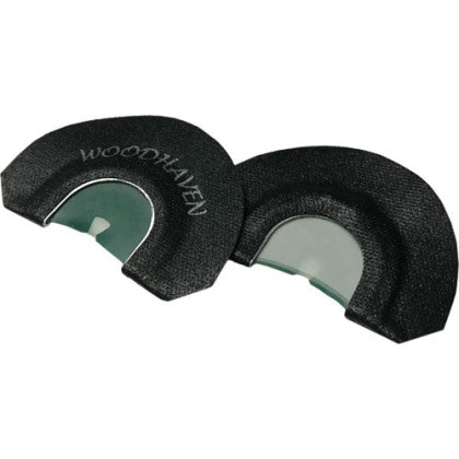 Woodhaven Custom Calls Ninja - Series Ninja Ghost Mouth Call