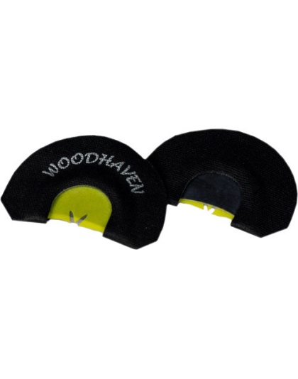 Woodhaven Custom Calls Stinger - Pro Series Black Hornet M Call