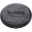 Woodhaven Custom Calls Surface - Saver Lid Black For Pot Calls