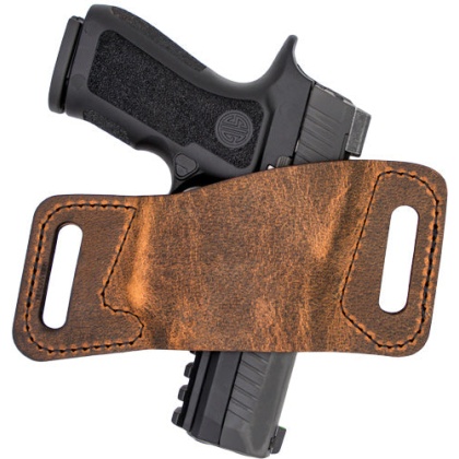 Versacarry Rapid Slide S1 Owb - Ambi Sub Compact Sz 3 Brown