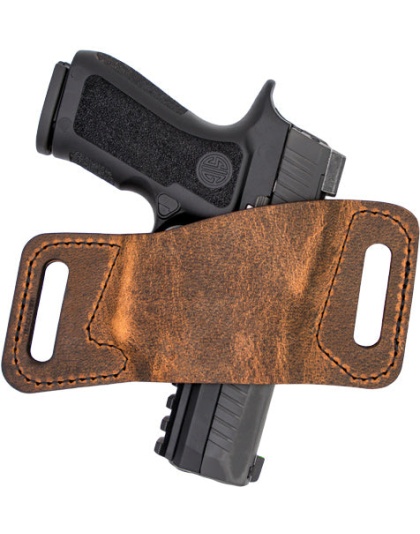 Versacarry Rapid Slide S1 Owb - Ambi Sub Compact Sz 3 Brown