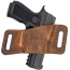 Versacarry Rapid Slide S1 Owb - Ambi Sub Compact Sz 3 Brown