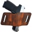 Versacarry Rapid Slide S1 Owb - Ambi Sub Compact Sz 3 Brown