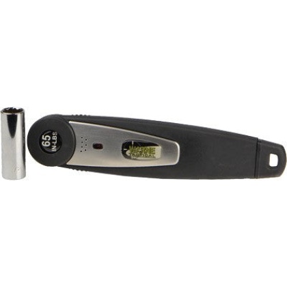 Warne Tool 1-4" Drive Torque - 65in Lbs For Tactical Rings